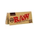 RAW Classic 1½ Rullepapir