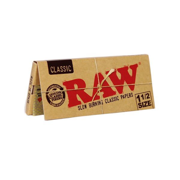 RAW Classic 1½ Rullepapir