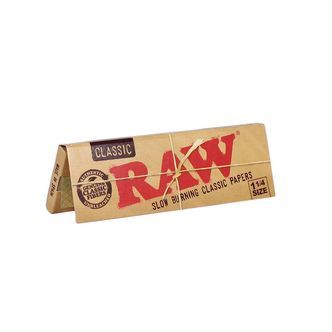 RAW rullepapir 1&frac14;