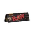 RAW "Black" rullepapir 1¼