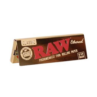 RAW Ethereal rullepapir 1&frac14;