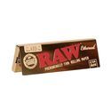 RAW Ethereal rullepapir 1¼