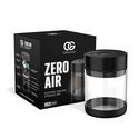Elektrisk vakuum-opbevaringsglas (Zero Air)