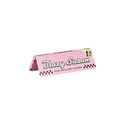 Blazy Susan Pink rullepapir 1¼