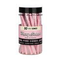 Blazy Susan Pink forrullede cones 1¼ (50 stk.)