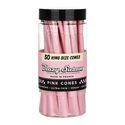 Blazy Susan pink pre-rolled cones i king size slim (50 stk.)