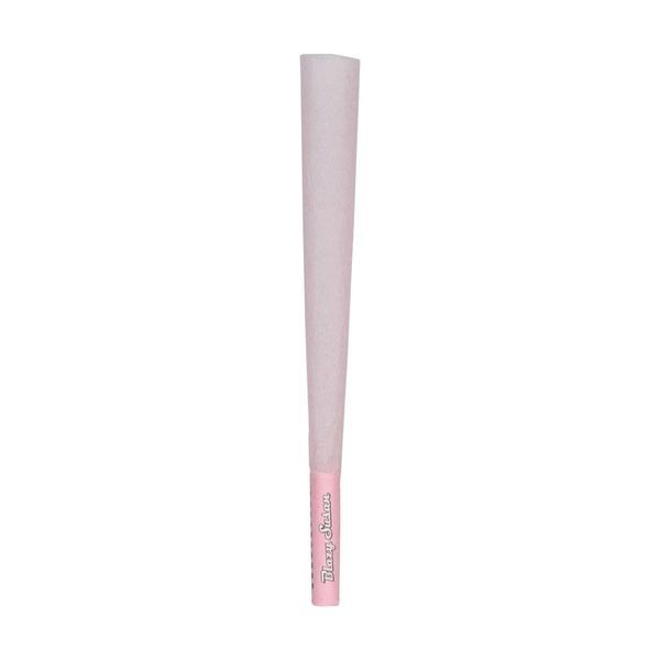 Blazy Susan pink pre-rolled cones i king size slim (50 stk.)