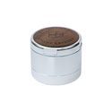 Wood Lid Grinder 2,5" (Stache)