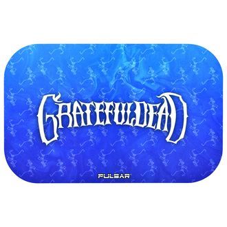 Metalrullebakke i metal med låg, medium (Grateful Dead x Pulsar)