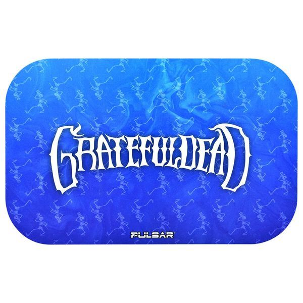 Metalrullebakke i metal med låg, medium (Grateful Dead x Pulsar)