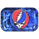 Metalrullebakke i metal med låg, medium (Grateful Dead x Pulsar)