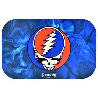 Metalrullebakke i metal med låg, medium (Grateful Dead x Pulsar)