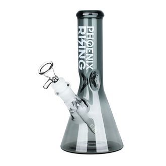 Glasbeaker-bong (Phoenix Rising)