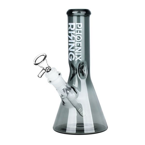 Glasbeaker-bong (Phoenix Rising)