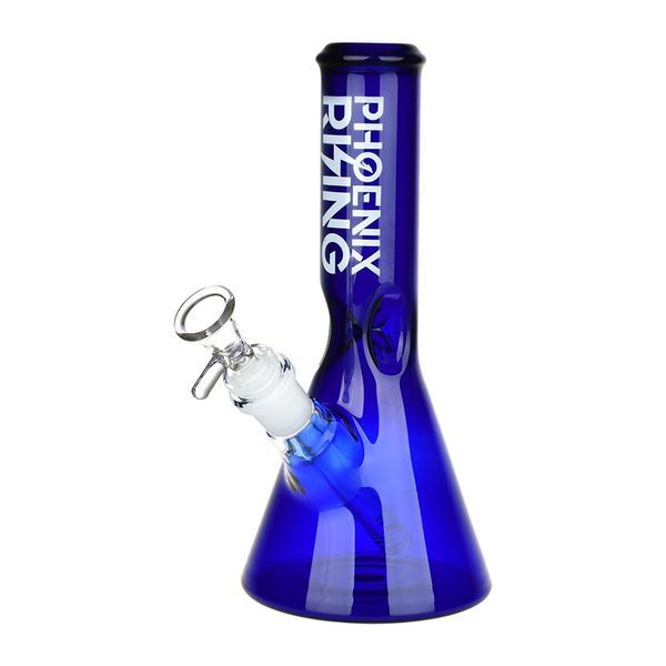 Glasbeaker-bong (Phoenix Rising)