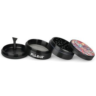 Artist Series metalgrinder (Pulsar)