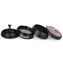 Artist Series metalgrinder (Pulsar)