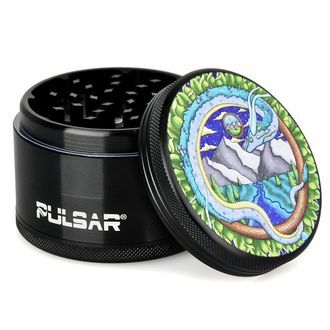 Artist Series metalgrinder (Pulsar)