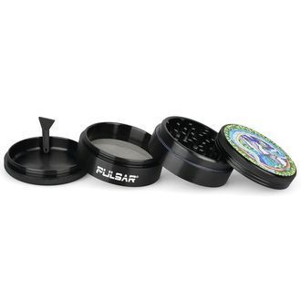 Artist Series metalgrinder (Pulsar)
