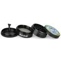 Artist Series metalgrinder (Pulsar)