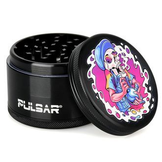 Artist Series metalgrinder (Pulsar)