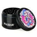 Artist Series metalgrinder (Pulsar)