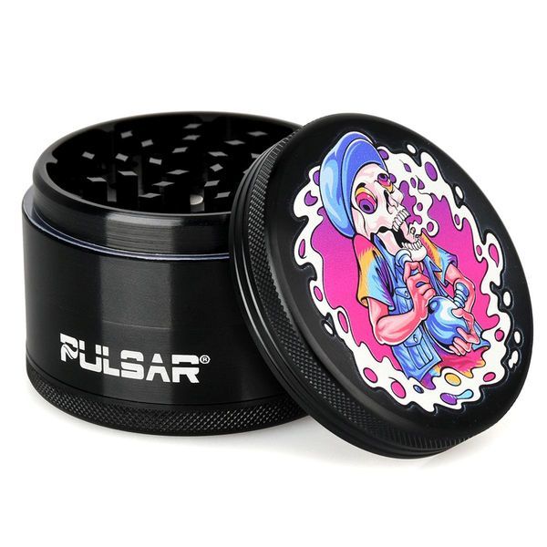 Artist Series metalgrinder (Pulsar)
