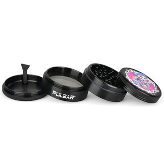 Artist Series metalgrinder (Pulsar)