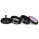 Artist Series metalgrinder (Pulsar)