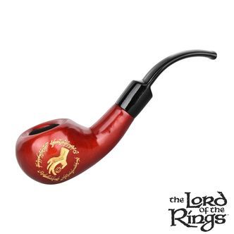 Shire Pipes MIT DYREBARE&trade; (Pulsar)