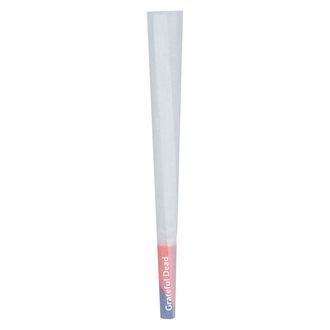 Prærullede 1¼ cones, 50 stk. (Blazy Susan x Grateful Dead)
