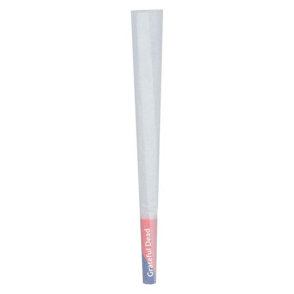 Prærullede 1¼ cones, 50 stk. (Blazy Susan x Grateful Dead)
