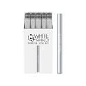 Metal one hitter (White Rhino)