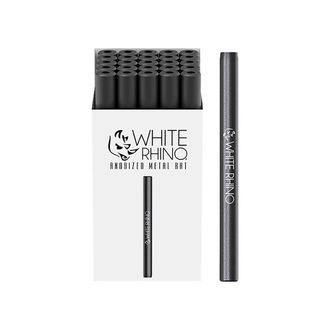 Metal one hitter (White Rhino)