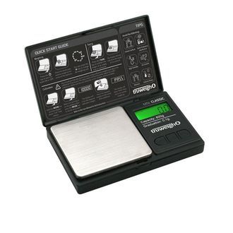 Truweigh Mini Classic digitalv&aelig;gt (600 g x 0,1 g)