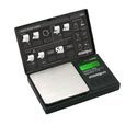 Truweigh Mini Classic digitalvægt (600 g x 0,1 g)