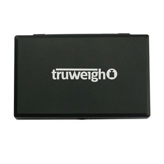Truweigh Mini Classic digitalvægt (600 g x 0,1 g)