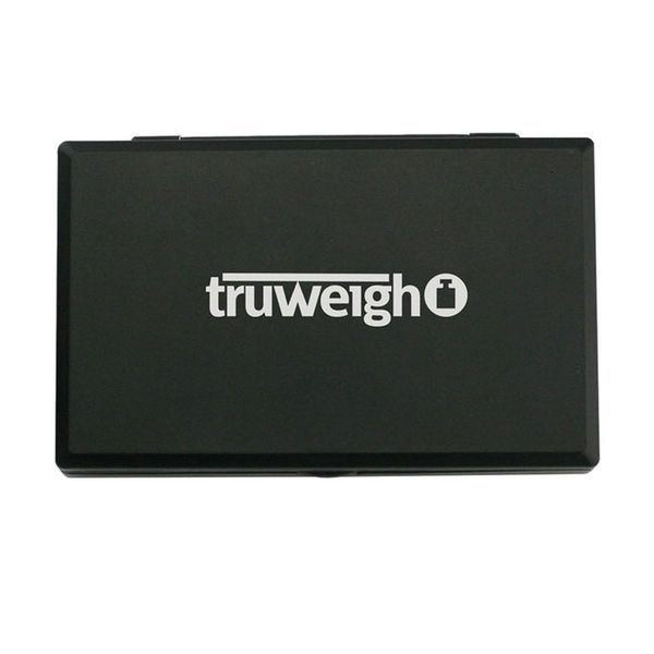 Truweigh Mini Classic digitalvægt (600 g x 0,1 g)