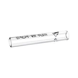 Steamroller-pibe (White Rhino)