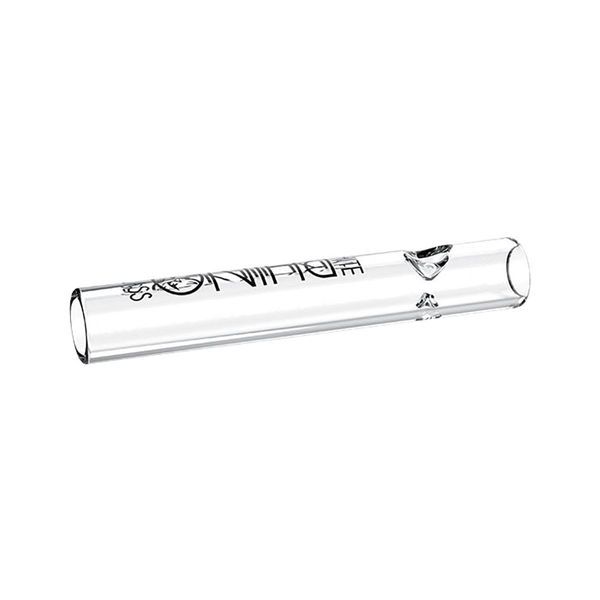 Steamroller-pibe (White Rhino)