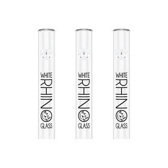Steamroller-pibe (White Rhino)