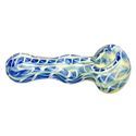 Fumed Latticino ske-pibe
