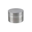 4-delt metalgrinder 2,5''