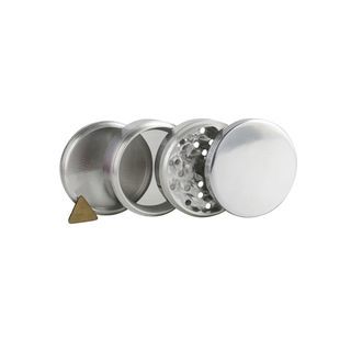 4-delt metalgrinder 2,5''