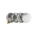 4-delt metalgrinder 2,5''