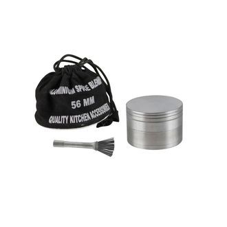 4-delt metalgrinder 2,5''