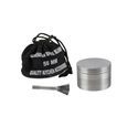 4-delt metalgrinder 2,5''