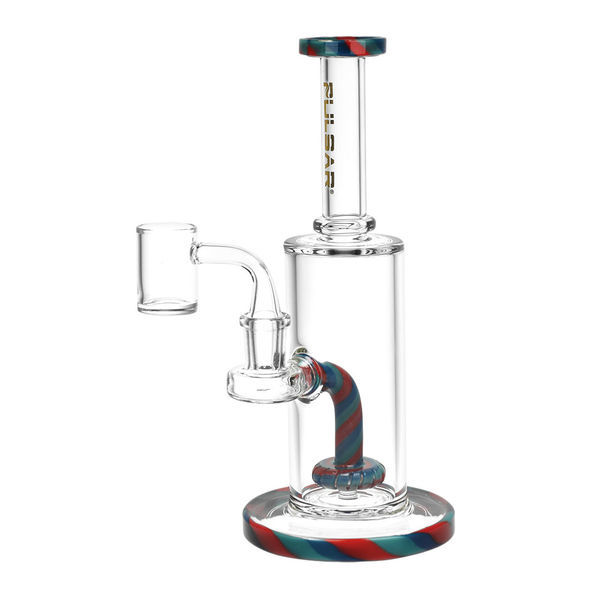 Dab-rig Lollipalooza (Pulsar)