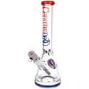 Glasbæger-bong Liberty (Grateful Dead x Pulsar)