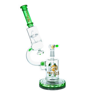 Mikroskop-bong 14'' (Tsunami Glass)